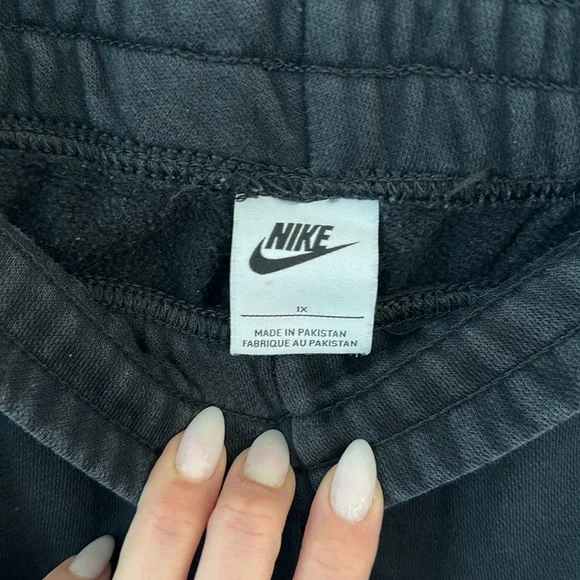 Nike- Oversized sweatsuit (SET) - Picture 13 of 13
